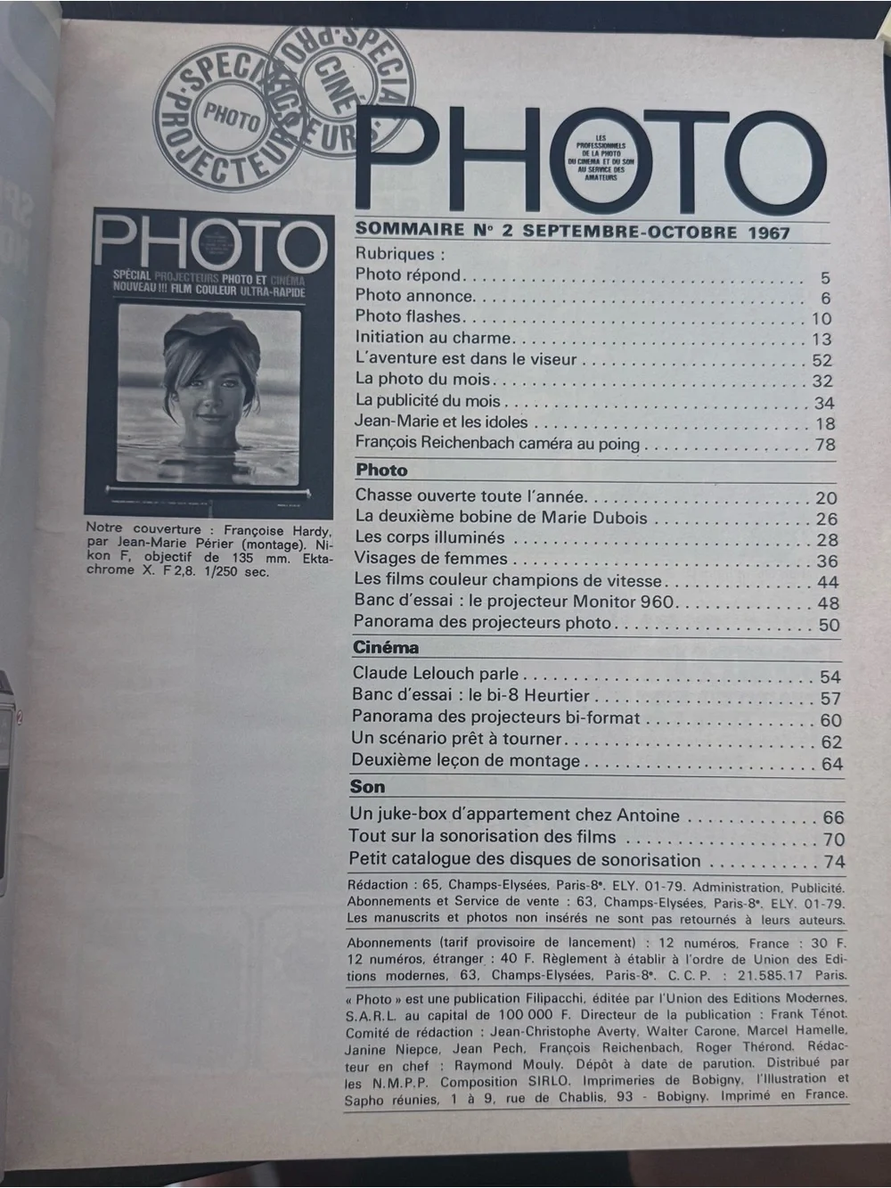 PHOTO 119 Bourdin Los Angeles Lartigue Balmayer Lucien Clergue Cartier Bresson